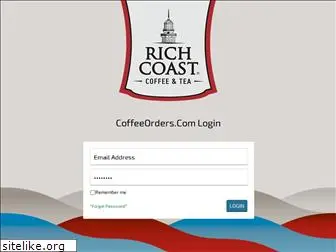 coffeeorders.com