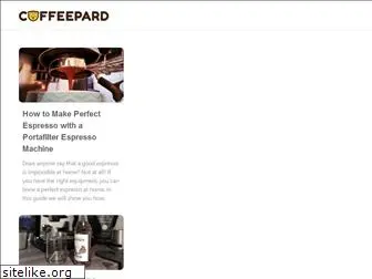 coffeepard.com