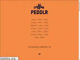 coffeepeddlr.com.au