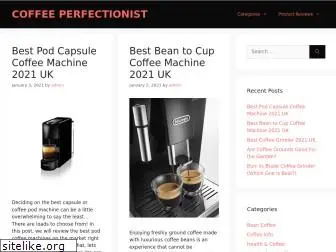coffeeperfectionist.com