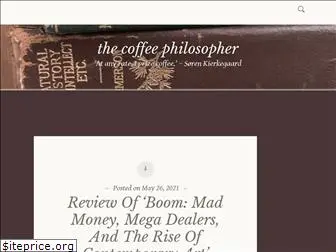coffeephilosopher.com