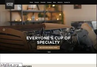 coffeeplanet.com