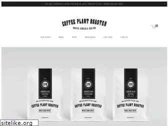 coffeeplantroaster.com