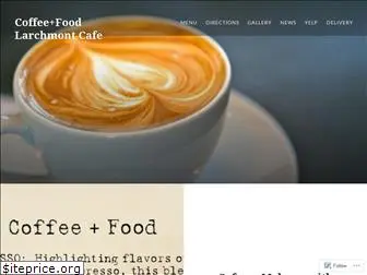 coffeeplusfood.wordpress.com