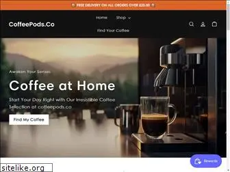 coffeepods.co