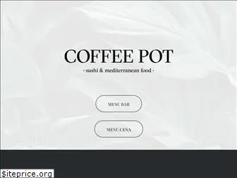 coffeepotcompany.com