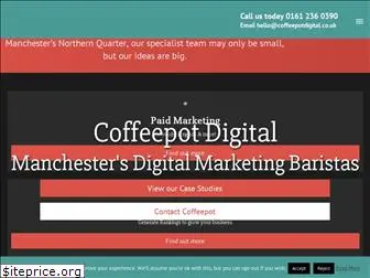 coffeepotdigital.co.uk