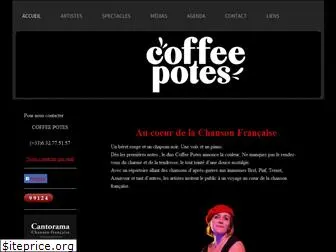 coffeepotes.fr