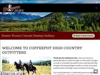coffeepotoutfitters.com