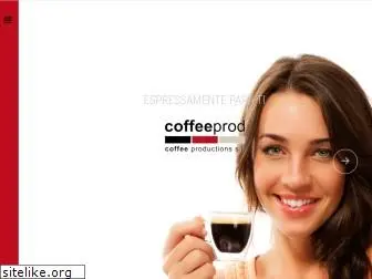 coffeeprod.es