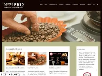 coffeeprodirect.com