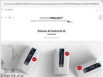 coffeeproject.com.tr
