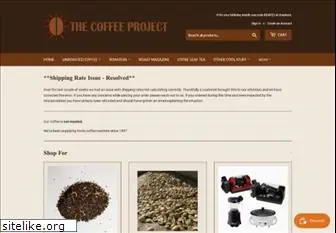 coffeeproject.com