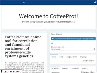 coffeeprot.com