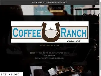 coffeeranchchico.com
