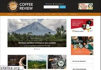 coffeereview.com