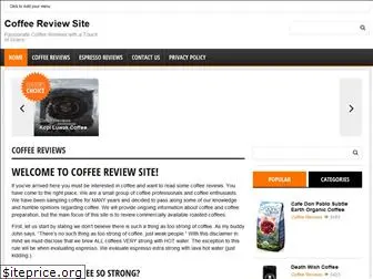 coffeereview.site