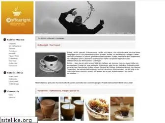 coffeeright.de