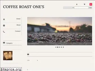 coffeeroast.net