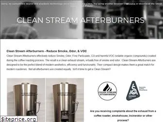 coffeeroasterafterburners.com