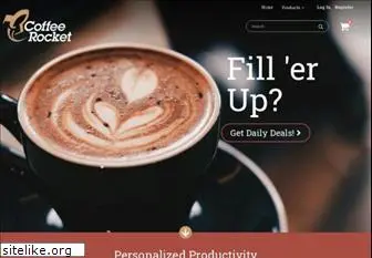 coffeerocket.com