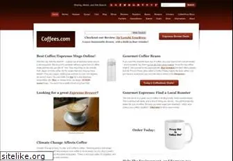 coffees.com