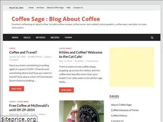 coffeesage.com