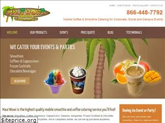 coffeesandsmoothies.com