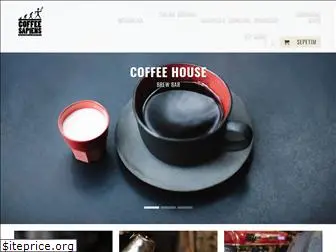 coffeesapiens.com