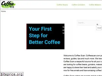 coffeescan.com