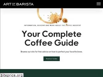 coffeescanner.com