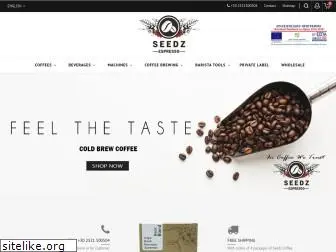 coffeeseedz.gr