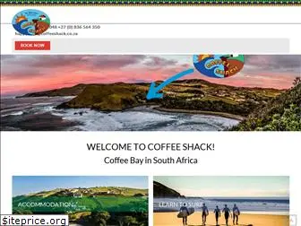 coffeeshack.co.za