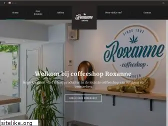 coffeeshop-roxanne.nl