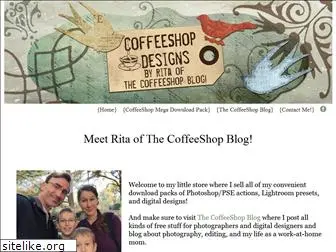 coffeeshopblogdesign.blogspot.com