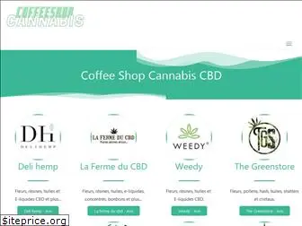 coffeeshopcannabis.com