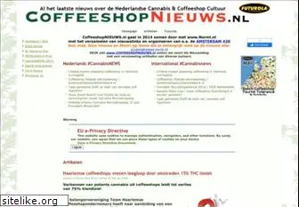 coffeeshopnieuws.nl