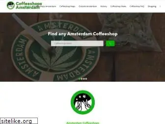 coffeeshopsamsterdam.com