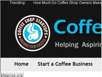 coffeeshopstartups.com