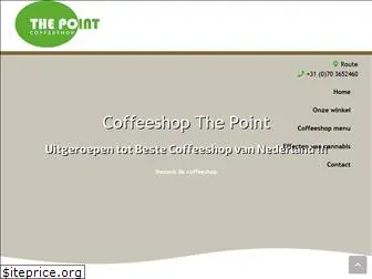 coffeeshopthepoint.nl