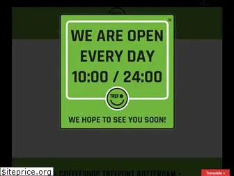 coffeeshoptrefpunt.com