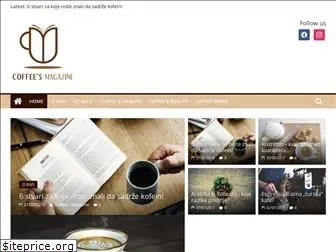 coffeesmagazine.com