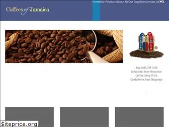 coffeesofjamaica.com