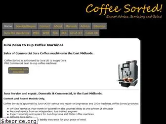 coffeesorted.co.uk