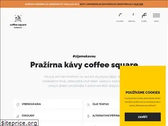 coffeesquare.cz