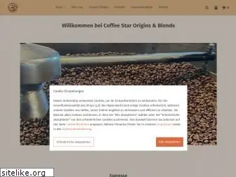 coffeestar.net