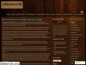coffeestreet99.wordpress.com