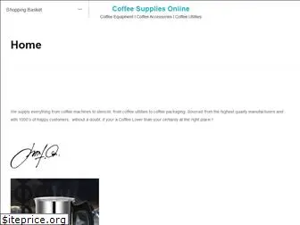 coffeesuppliesonline.com.au