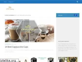 coffeesupremacy.com