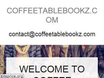 coffeetablebookz.com